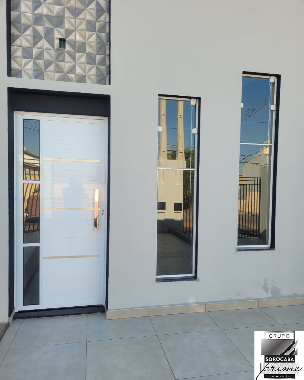 Casa com 2 dormitórios à venda, 60 m² por R$ 220.000 - recre