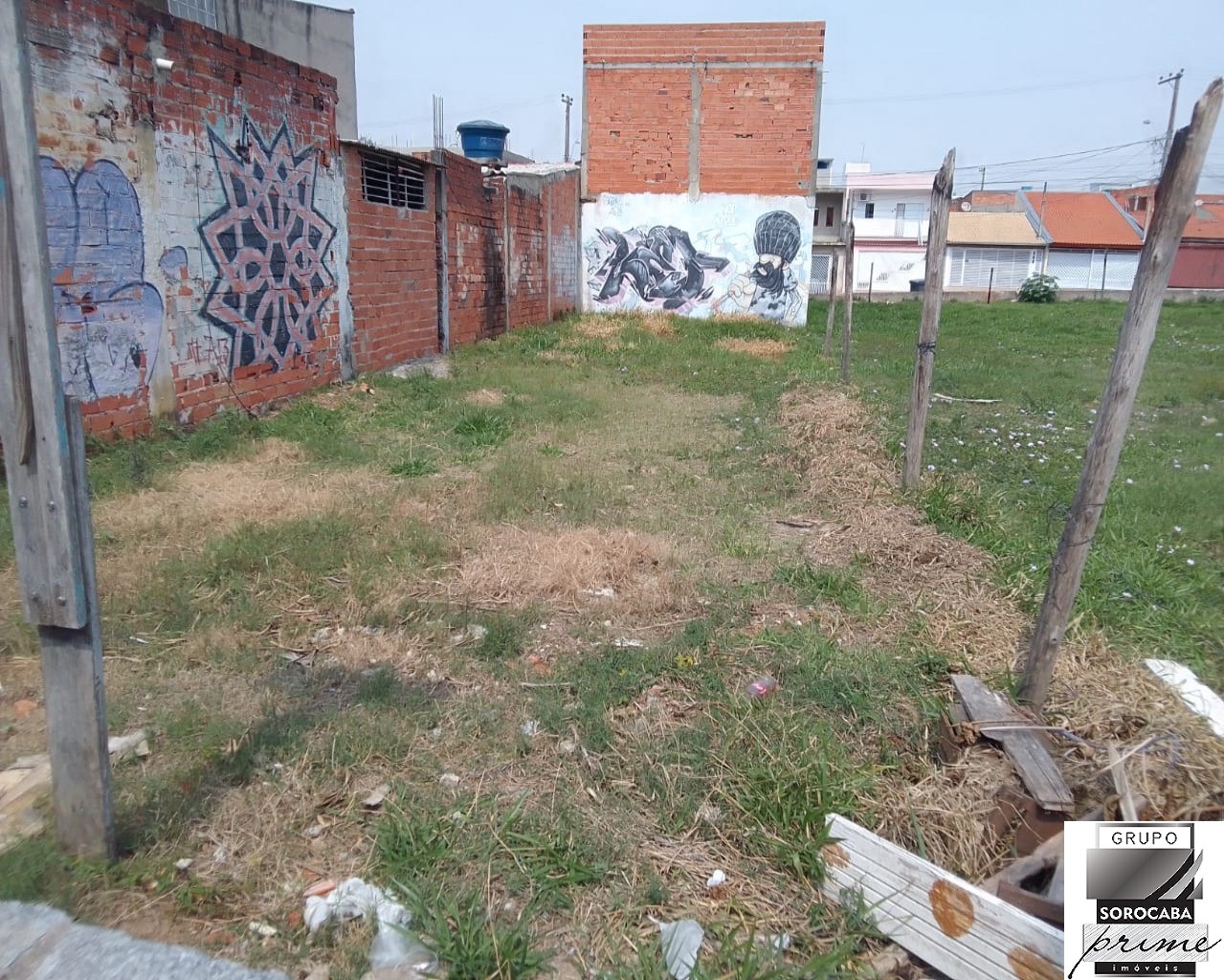 Terreno à venda, 150 m² por R$ 180.000 - parque vitória régi