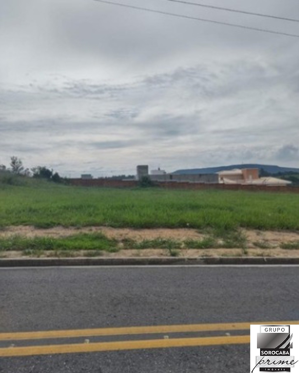 Terreno residencial no residencial village ipanema ii, R$225