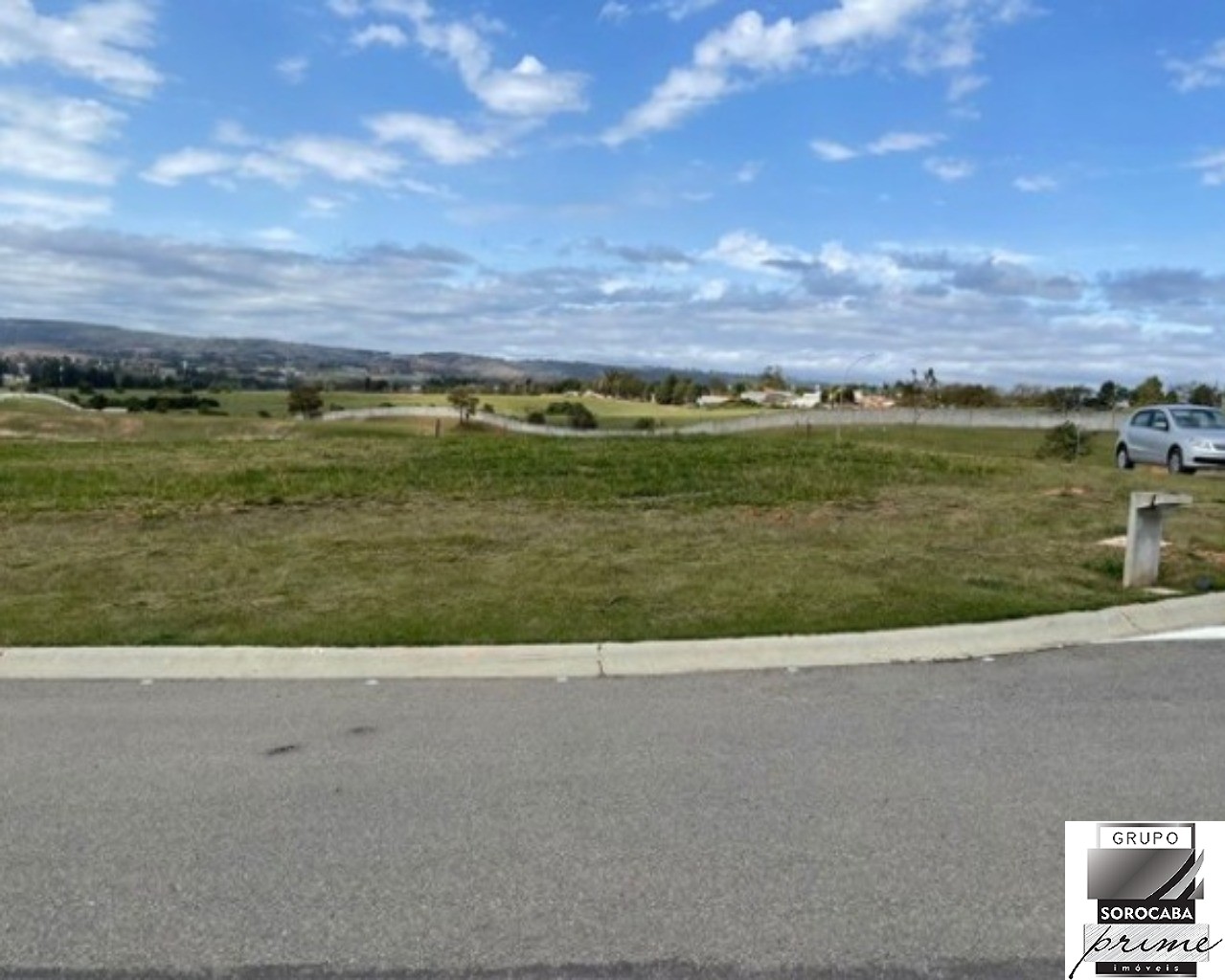 Terreno residencial no condomínio up residencial, R$435.000,