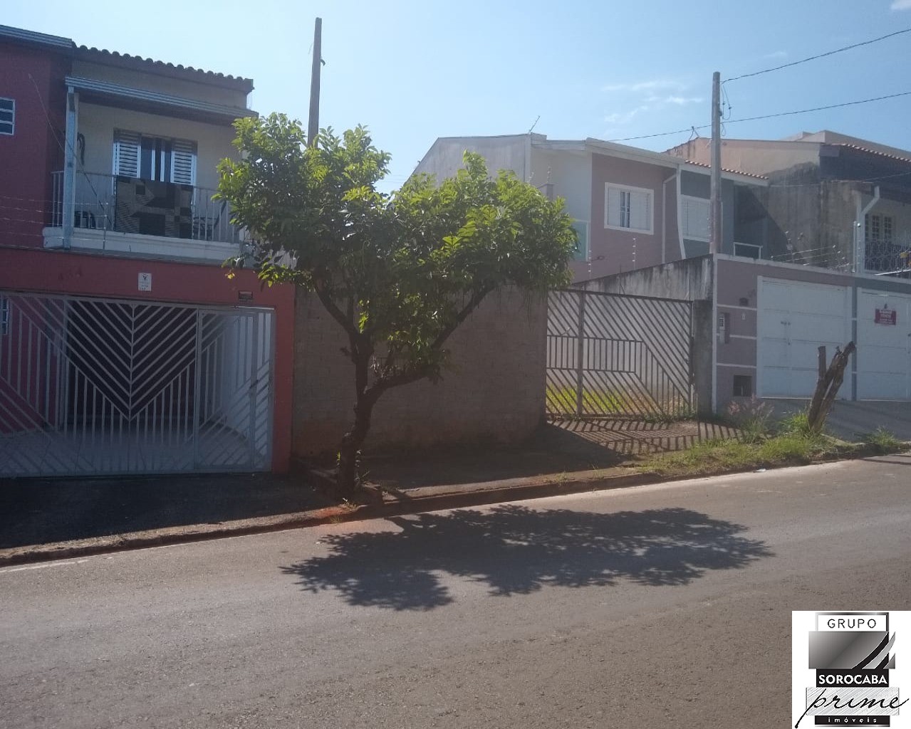 Terreno residencial no wanel ville, R$300.000,00.