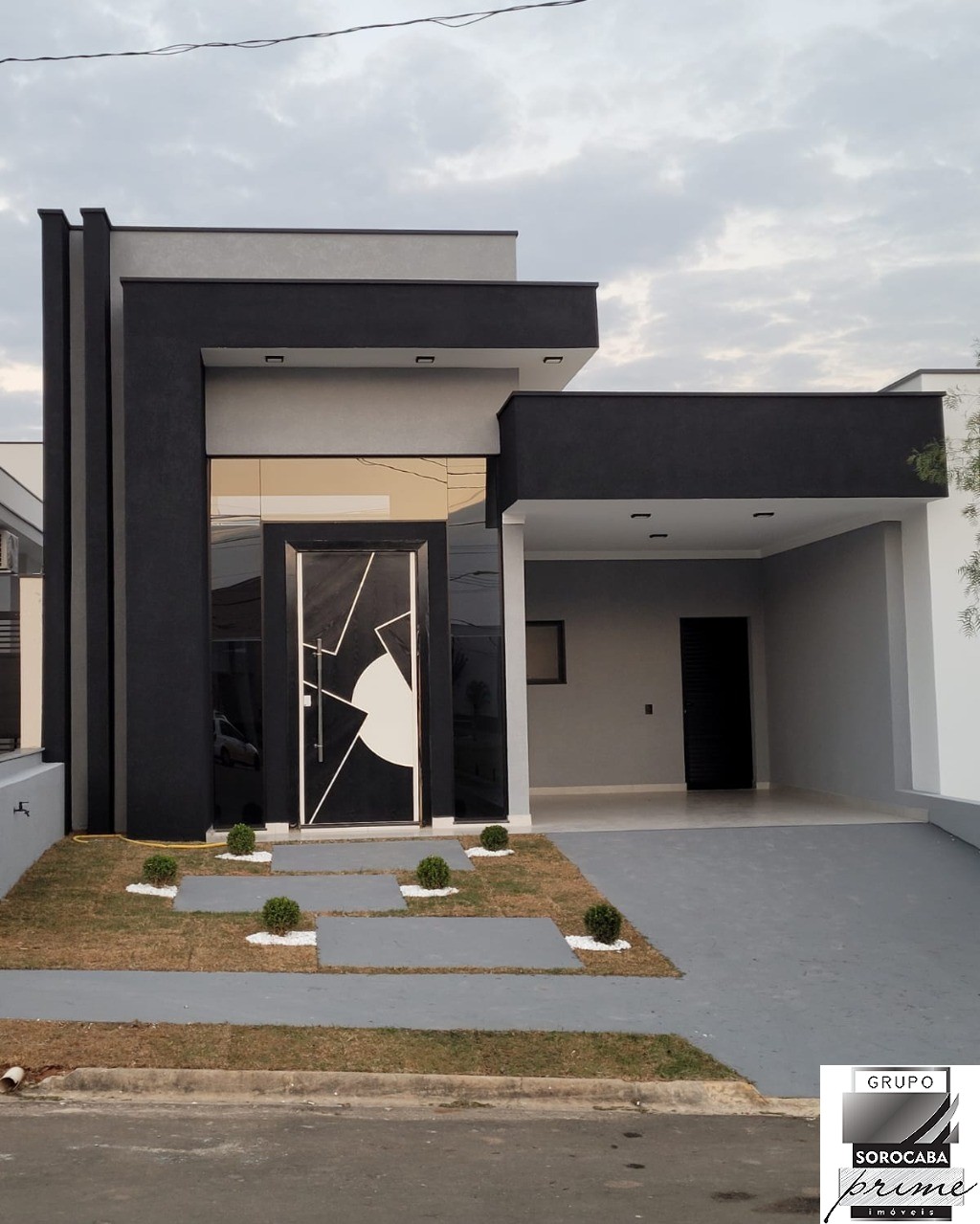 Casa residencial no residencial reserva ipanema, R$730.000,0