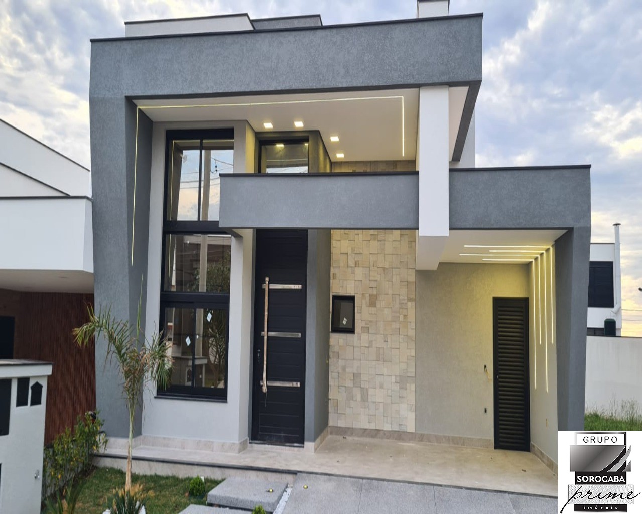 Casa residencial no condomínio ibiti reserva, R$1.250.000,00