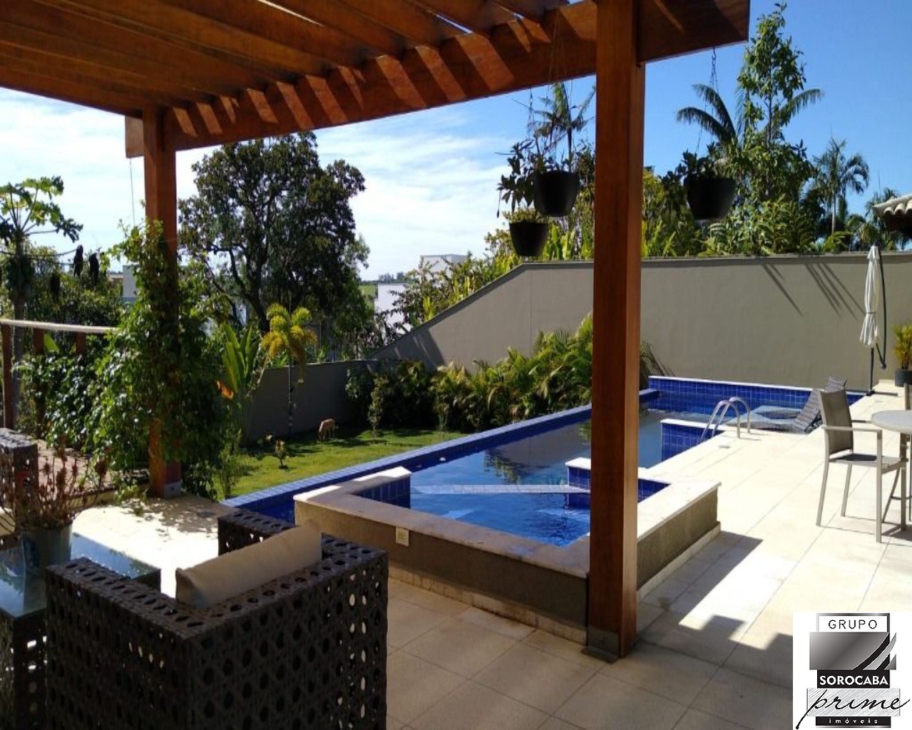 Casa com 4 dormitórios à venda, 405 m² por R$ 3.500.000 - pa