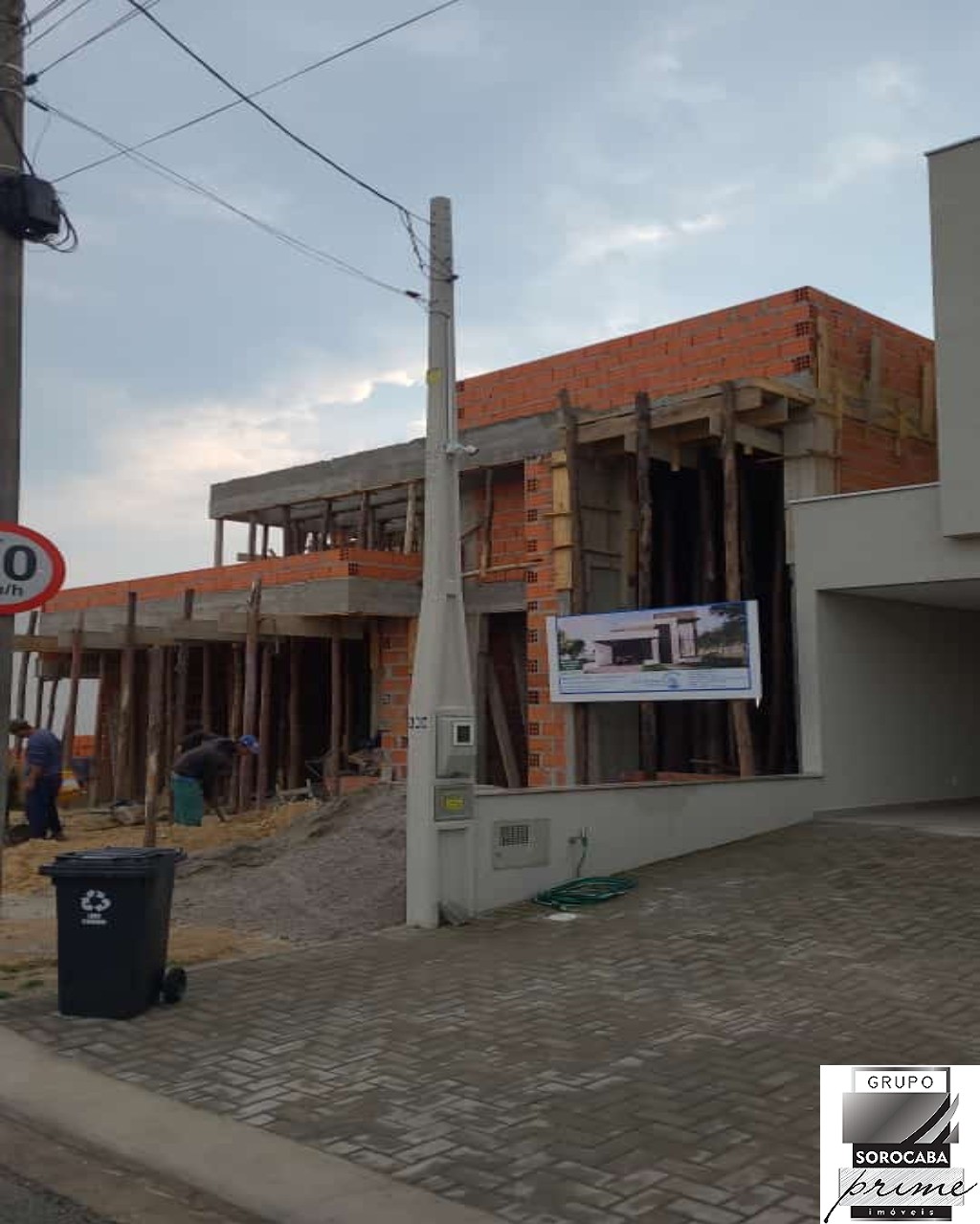 Casa residencial no condominio renaissance, R$1.280.000,00.