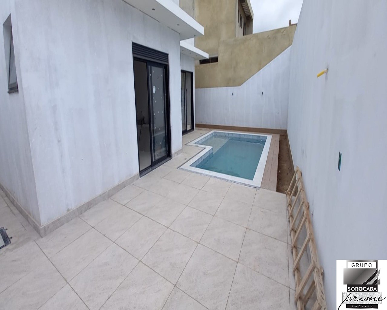 Casa residencial no condomínio cyrela landscape, R$1.630.000