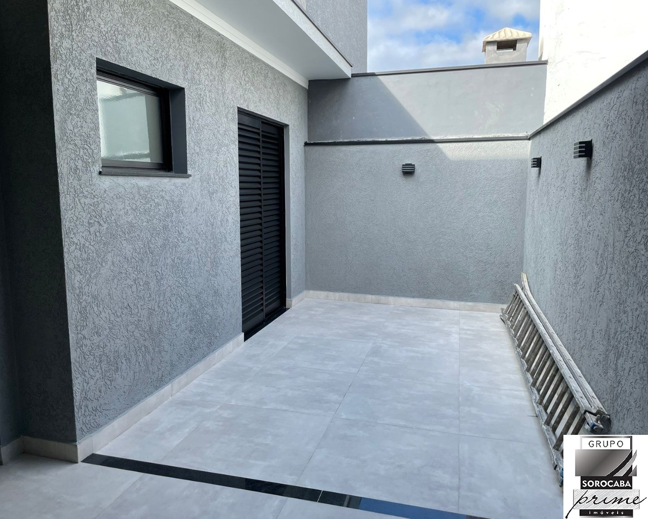 Casa residencial em sorocaba - sp, cajuru do sul