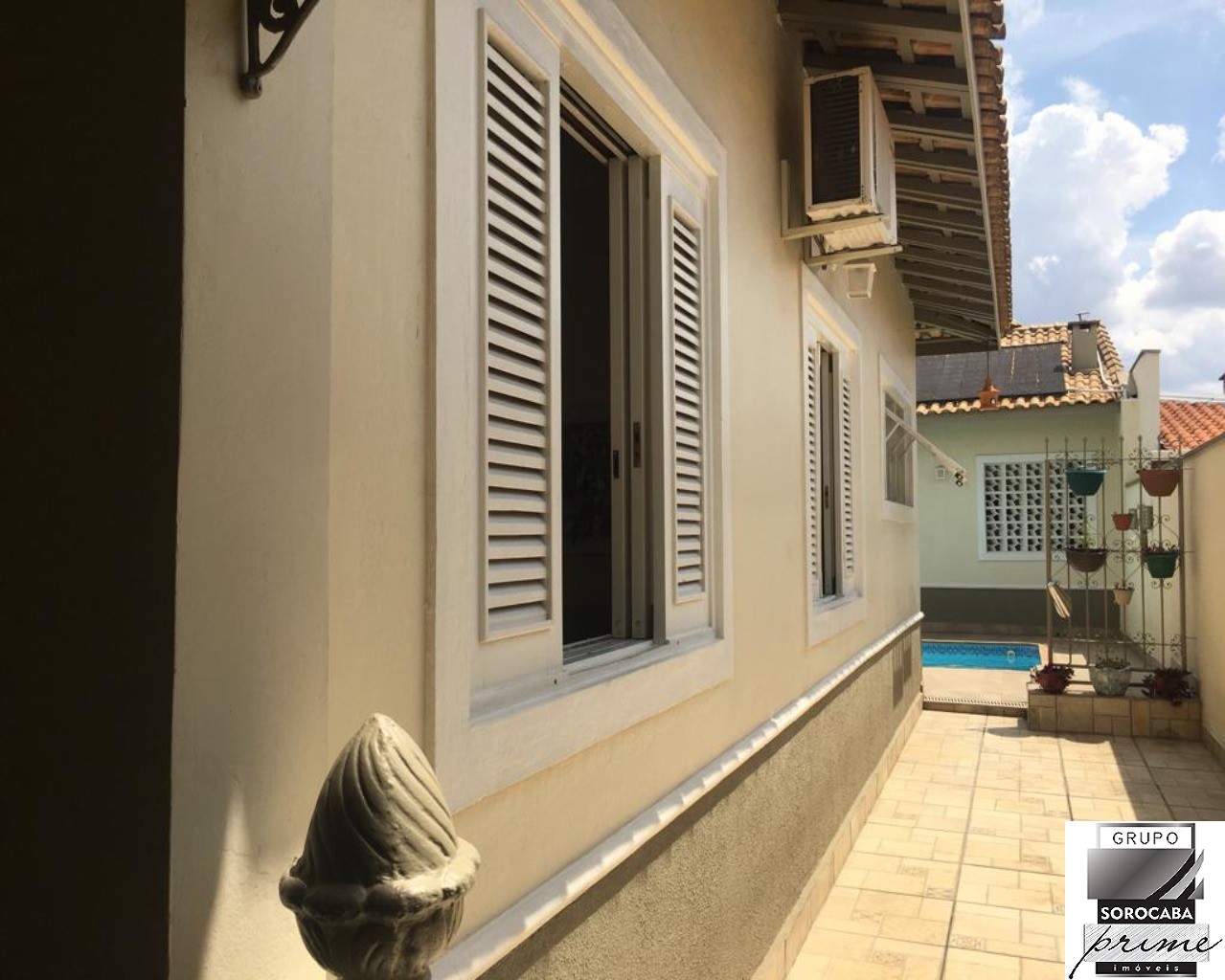Casa residencial no jardim ibiti do paço em sorocaba, R$1.25