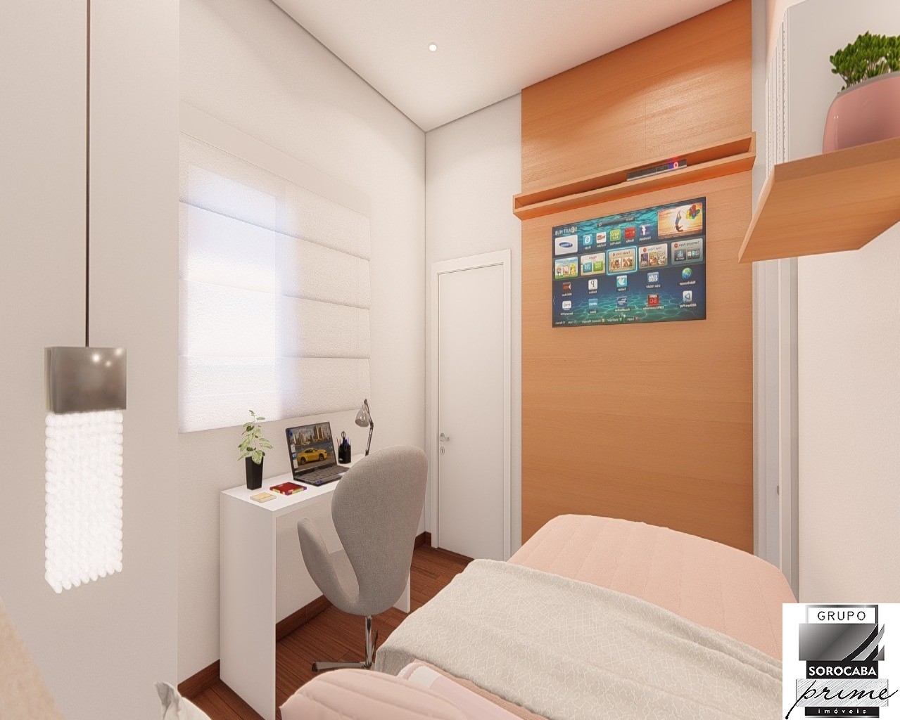 Casa residencial no condomínio ibiti reserva, R$ 990.000,00.
