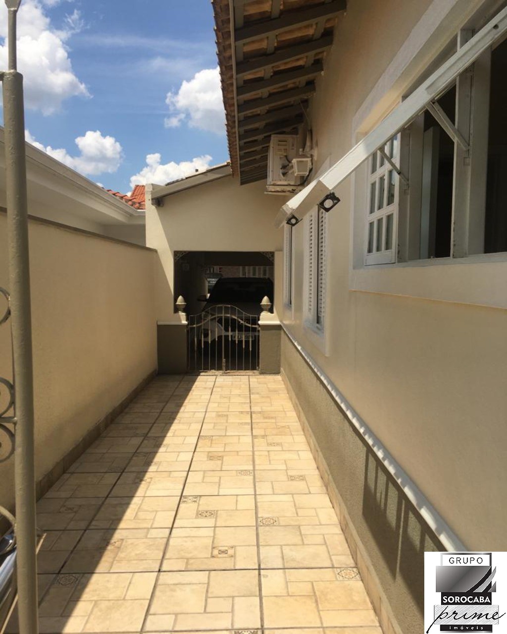 Casa residencial no jardim ibiti do paço em sorocaba, R$1.25