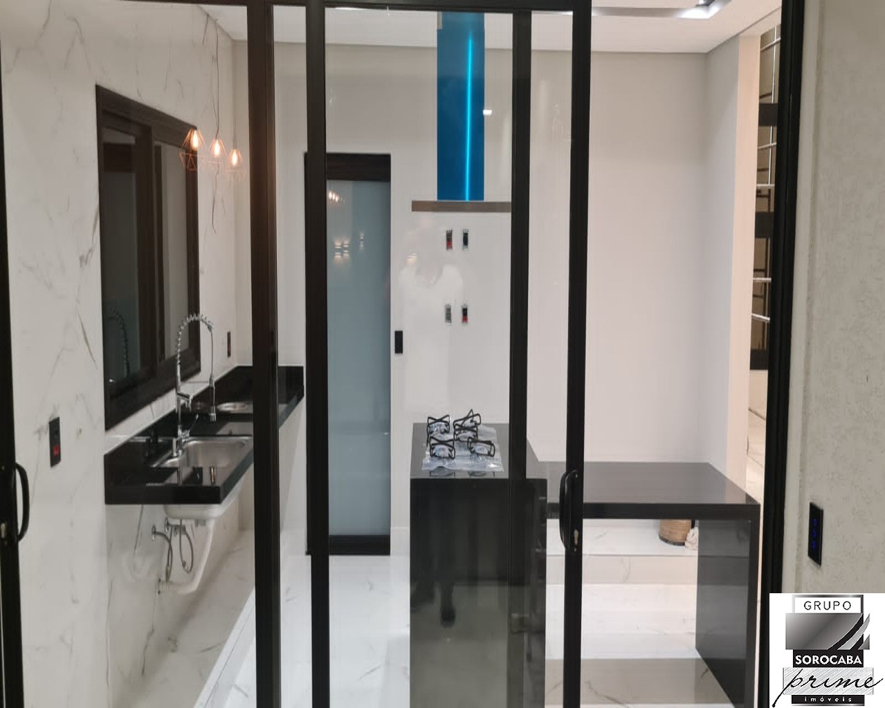 Casa residencial no condomínio ibiti reserva, R$1.250.000,00
