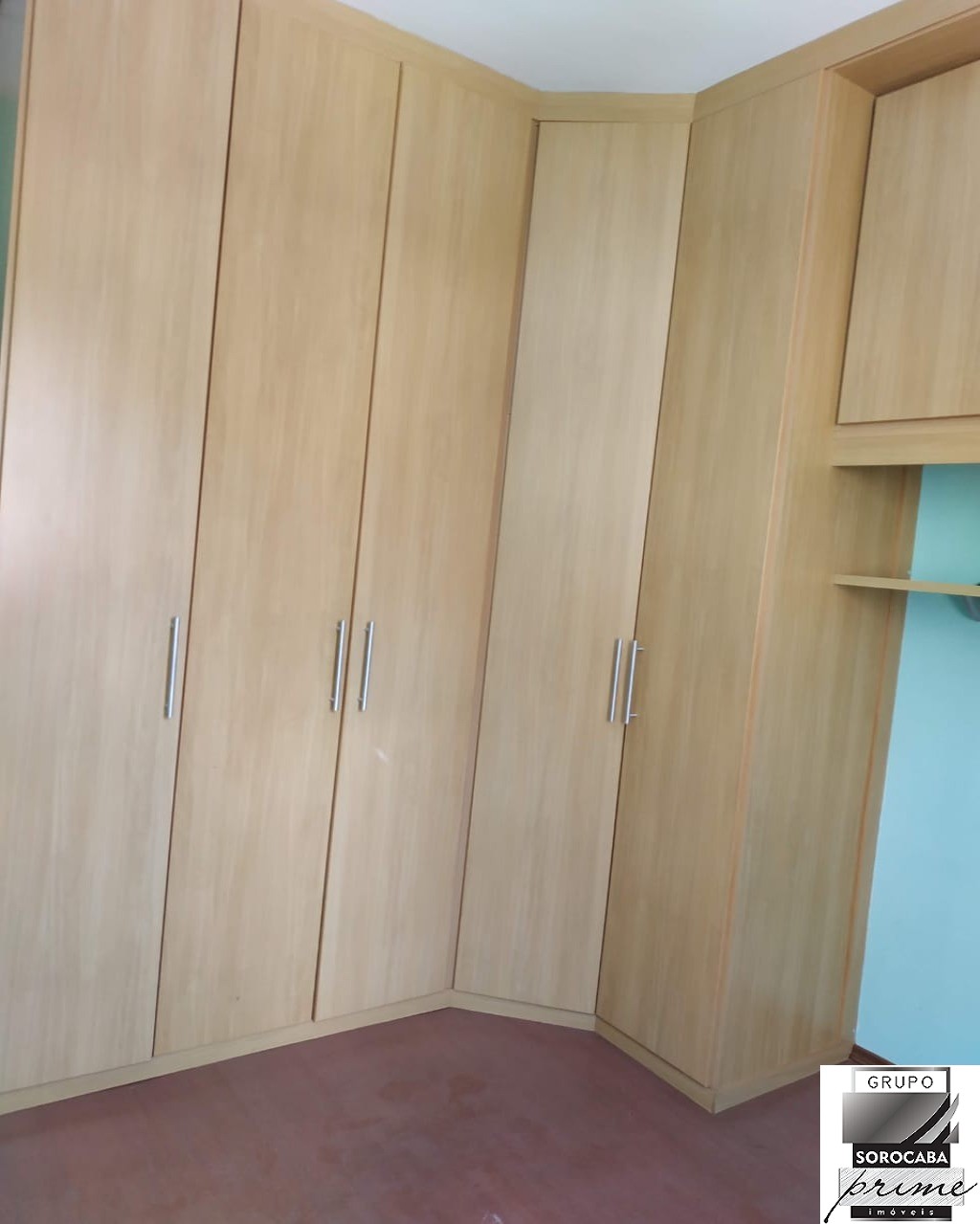 Apartamento residencial no edifício real park, R$300.000,00.