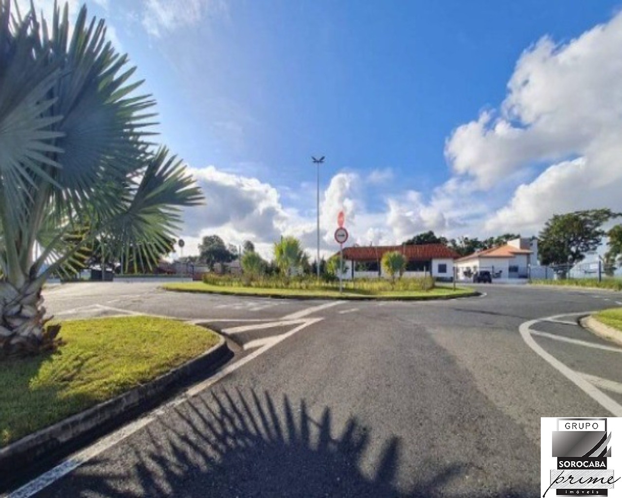 Terreno residencial no residencial village ipanema ii, R$225