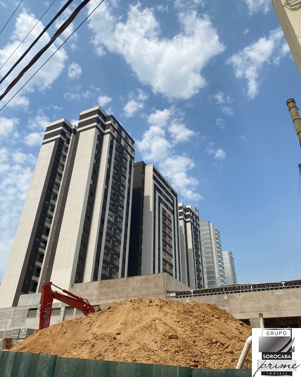 Apartamento residencial no condomínio riserva, R$595.000,00