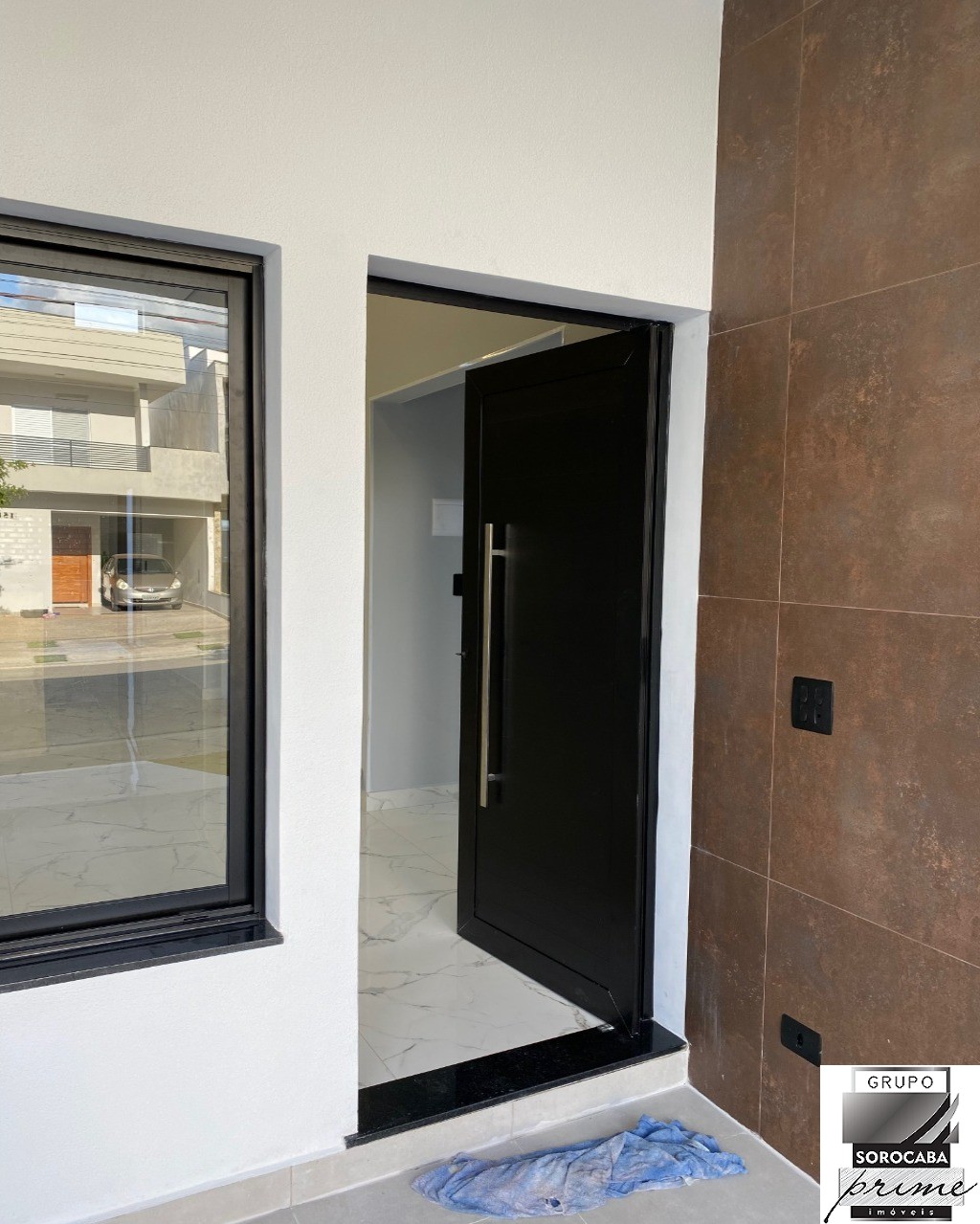 Casa residencial no condomínio terras de são francisco, R$67