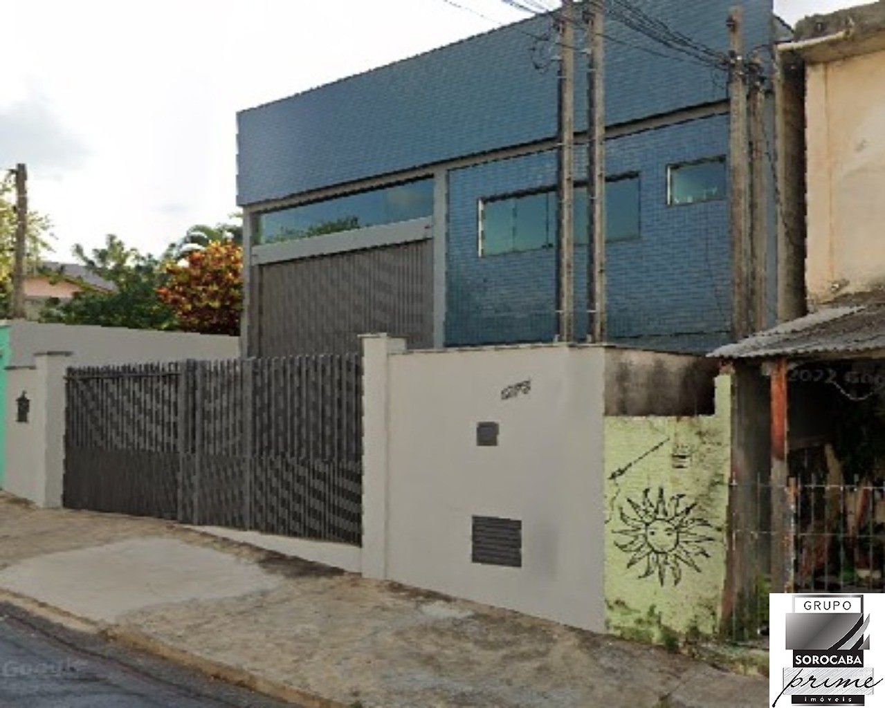Galpão comercial no vila fiori, R$1.500.000,00.