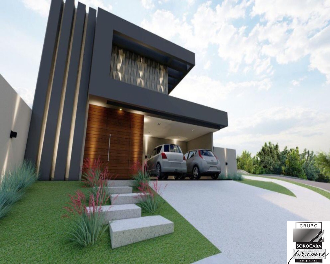 Casa residencial no condomínio villagio di capri , R$1.350.0