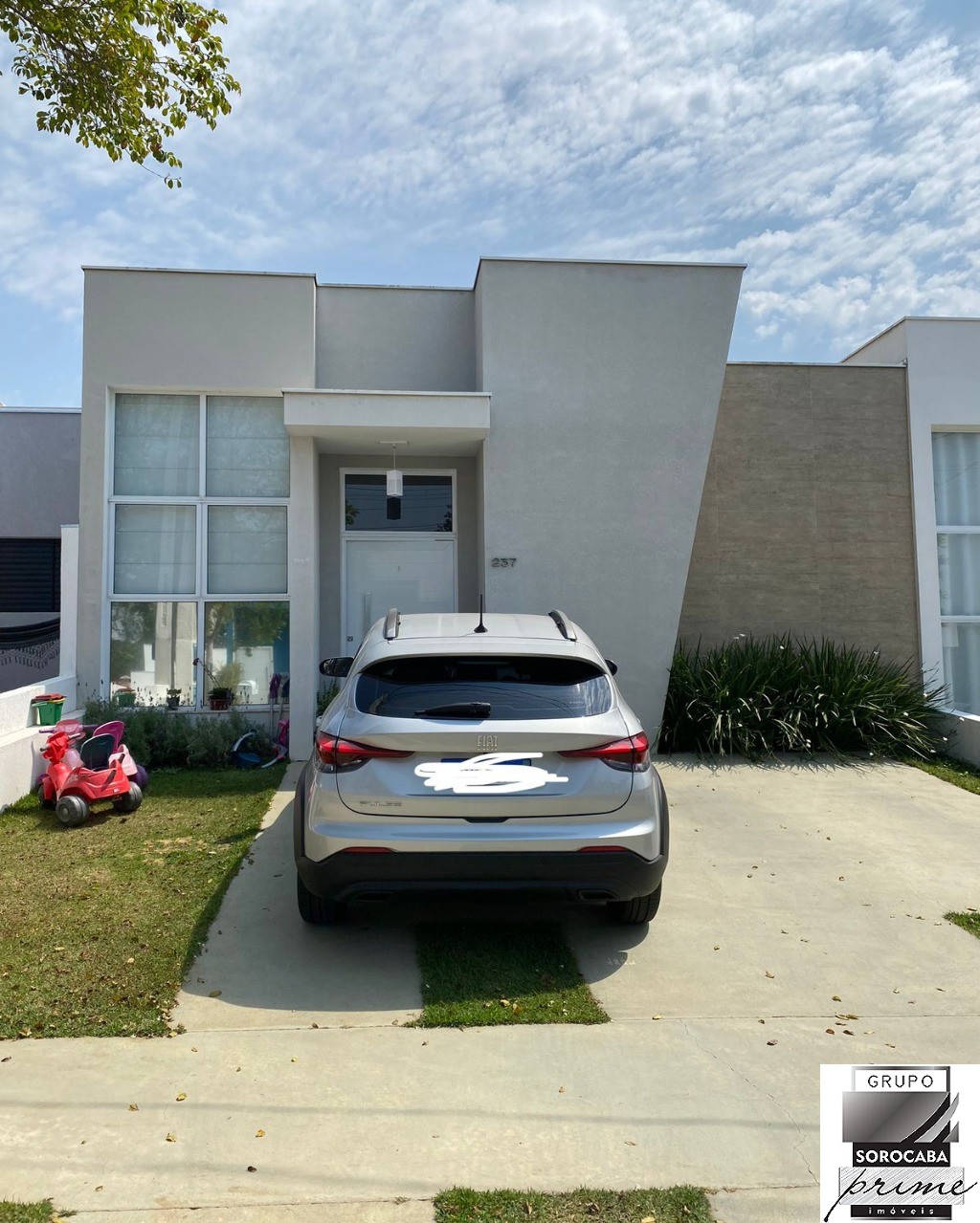 Casa residencial no condomínio terra de são francisco, R$650