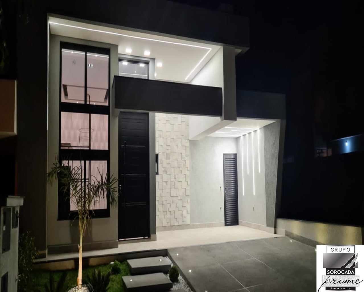 Casa residencial no condomínio ibiti reserva, R$1.250.000,00