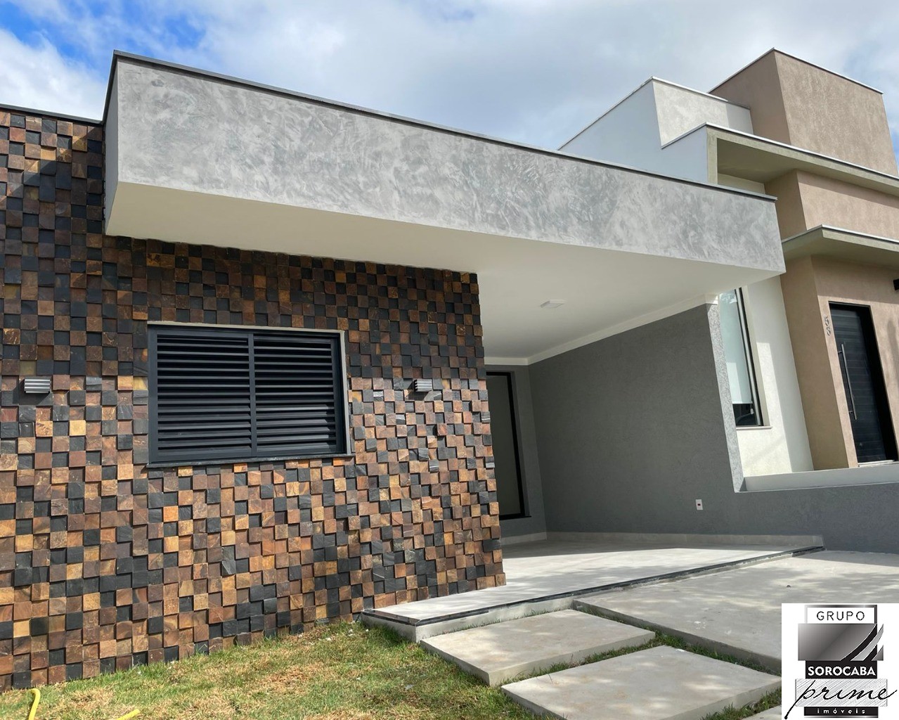Casa residencial em sorocaba - sp, cajuru do sul