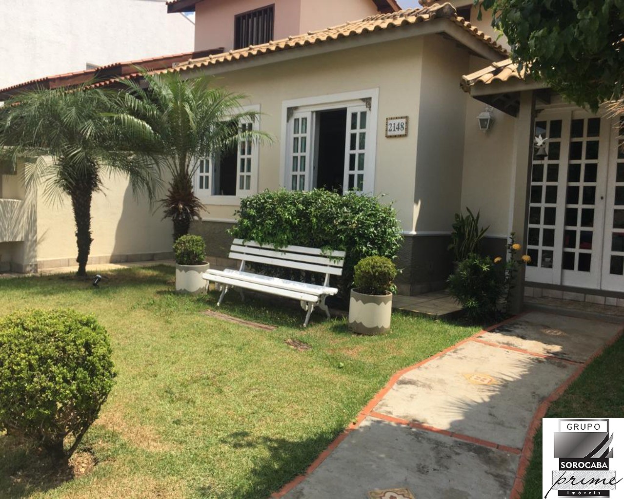 Casa residencial no jardim ibiti do paço em sorocaba, R$1.25