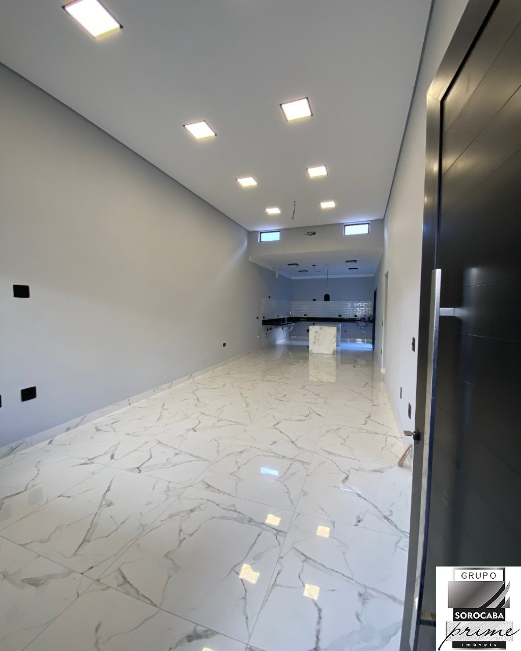Casa residencial no condomínio terras de são francisco, R$67