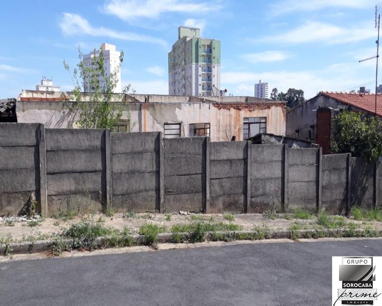 Terreno residencial no jardim paulistano, R$320.000,00.