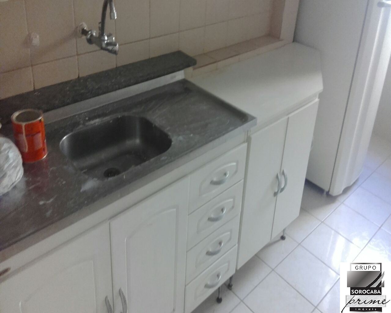 Apartamento residencial no cond. Res visconde de cairu, R$15