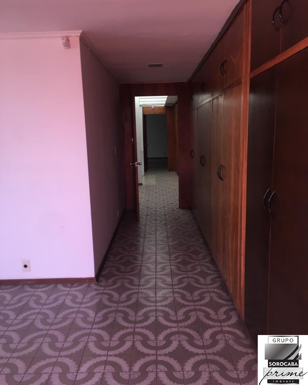 Casa comercial no santa terezinha em sorocaba para locação, 