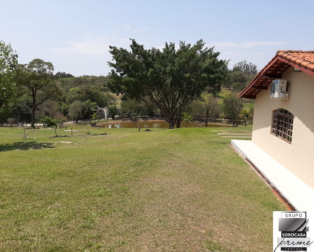 Chácara residencial em porto feliz, R$4.100.000,00.