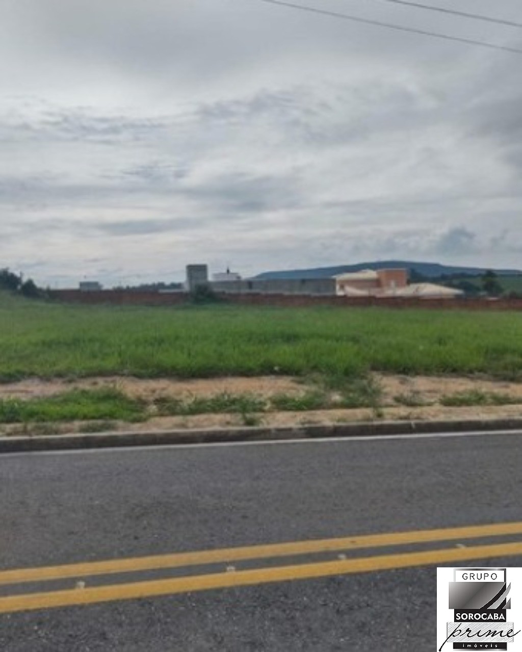 Terreno residencial no residencial village ipanema ii, R$225