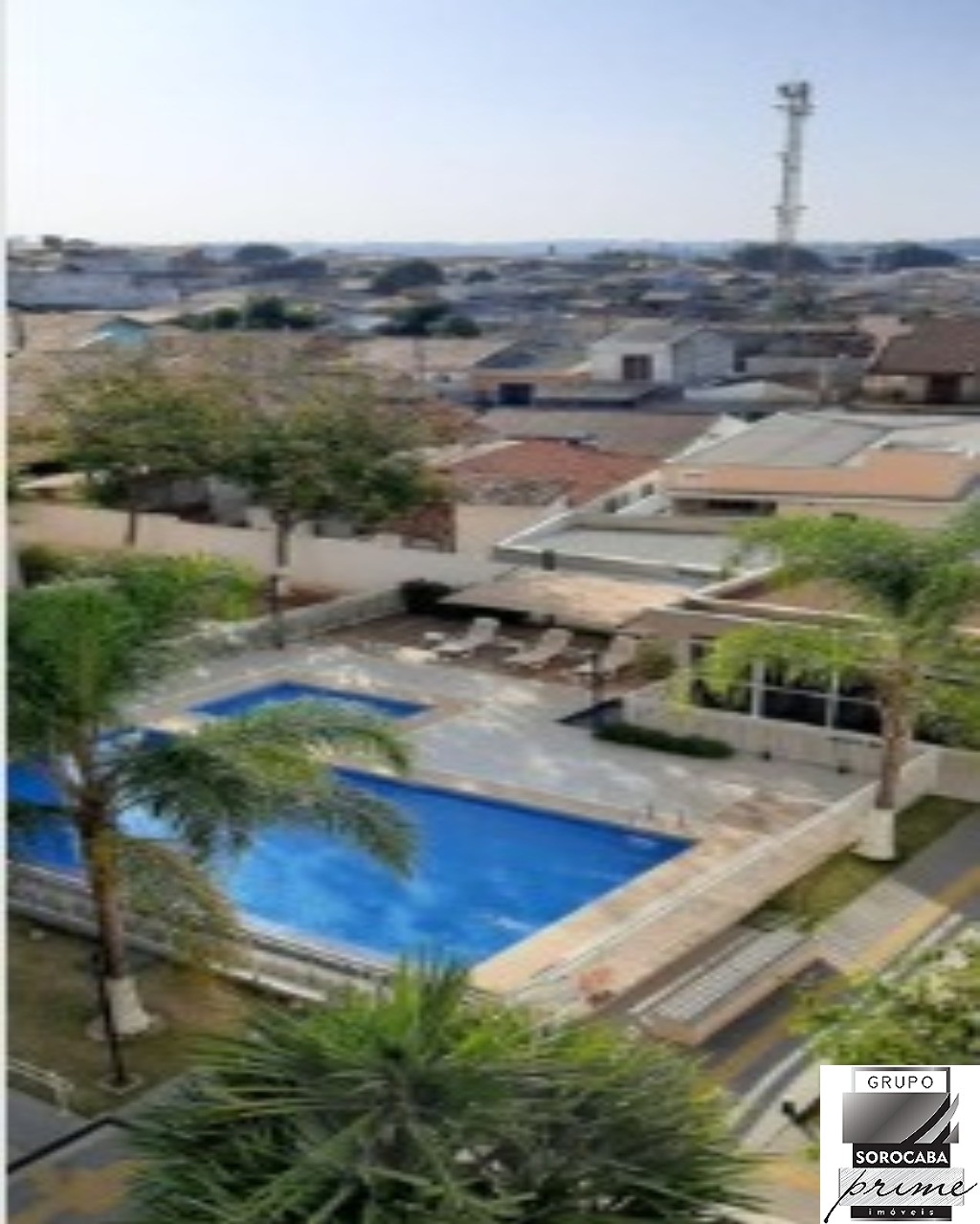 Apartamento residencial no residencial mirante santa rosália
