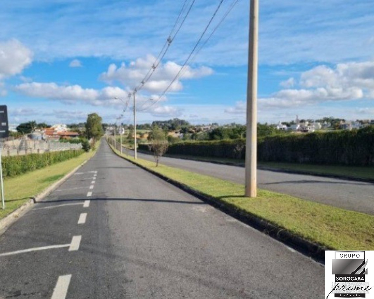 Terreno residencial no residencial village ipanema ii, R$225