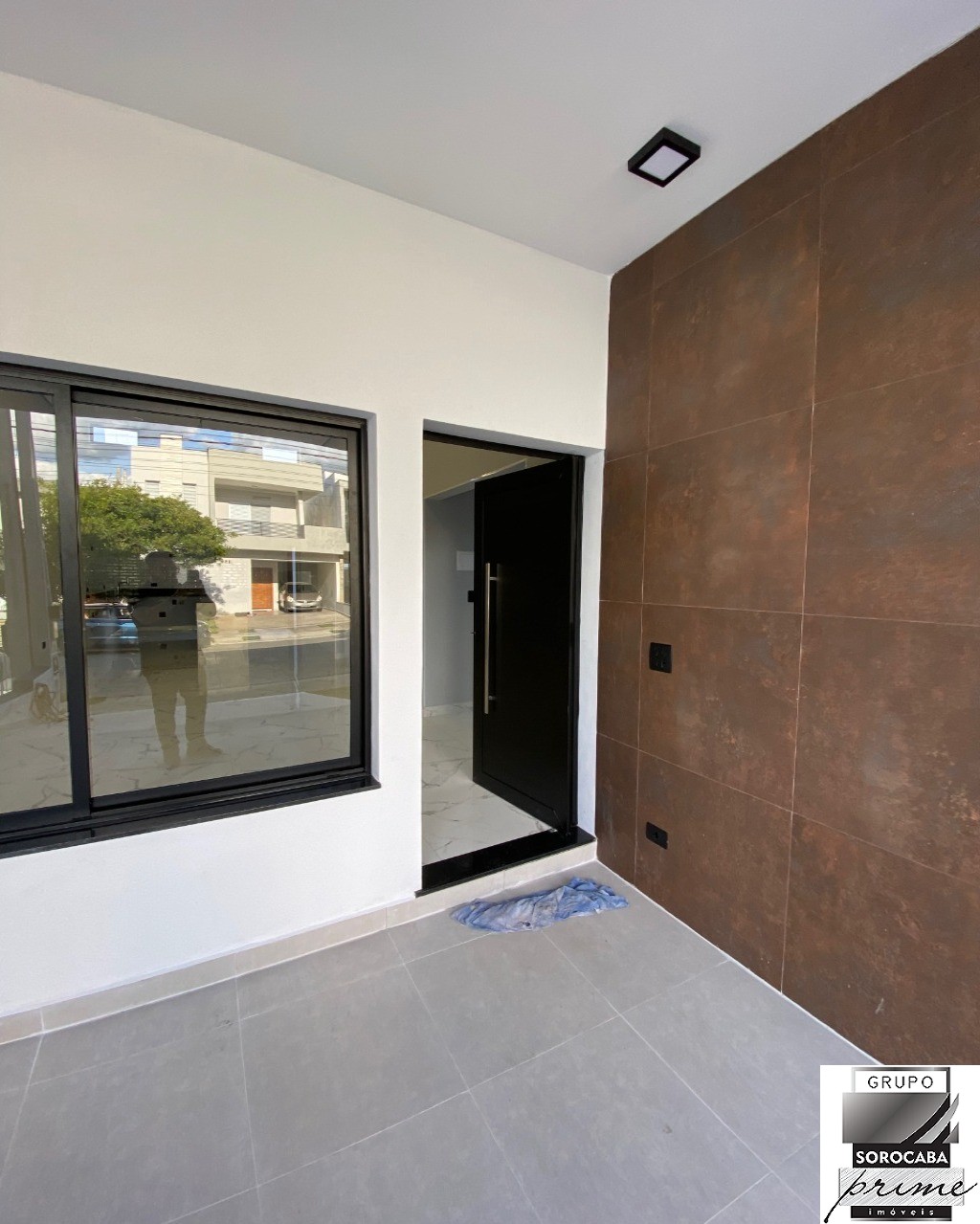 Casa residencial no condomínio terras de são francisco, R$67
