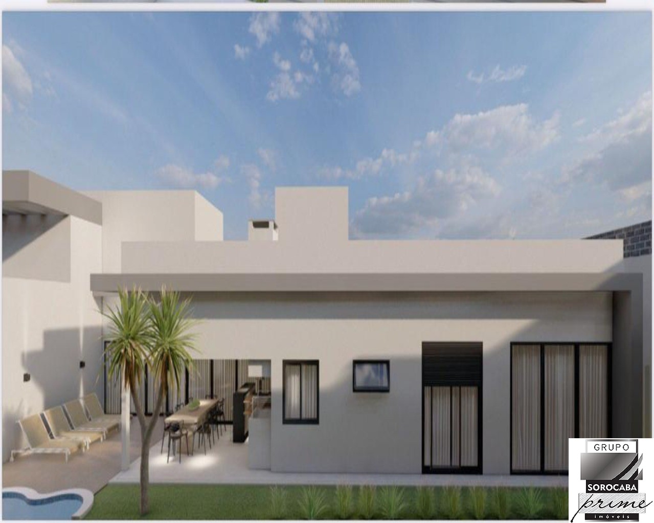 Casa residencial no condomínio villagio di capri , R$1.350.0