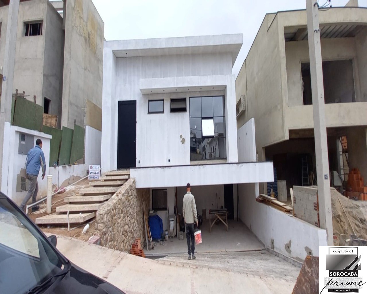 Casa residencial no condomínio cyrela landscape, R$1.630.000