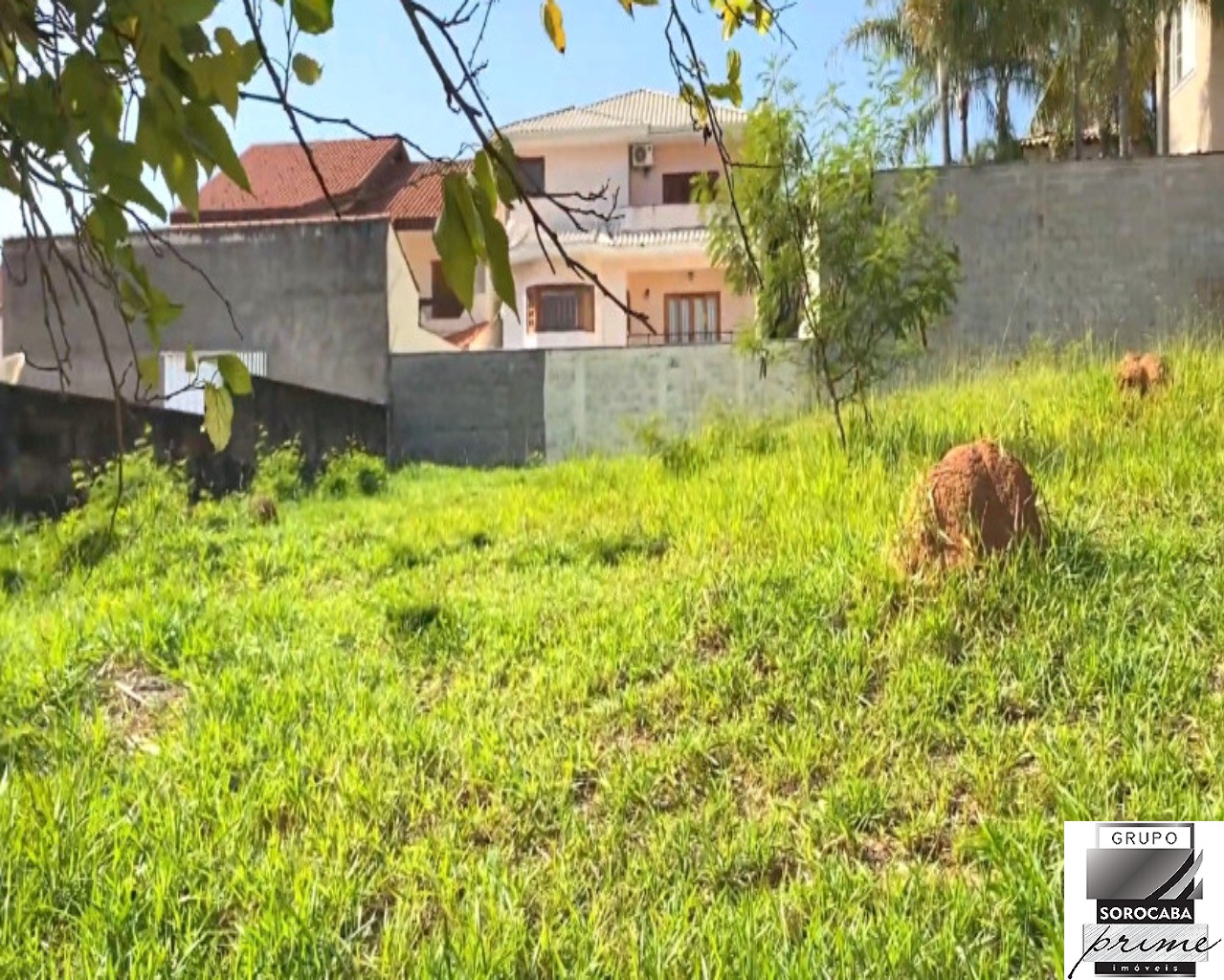 Terreno residencial no jardim pagliato, R$300.000,00