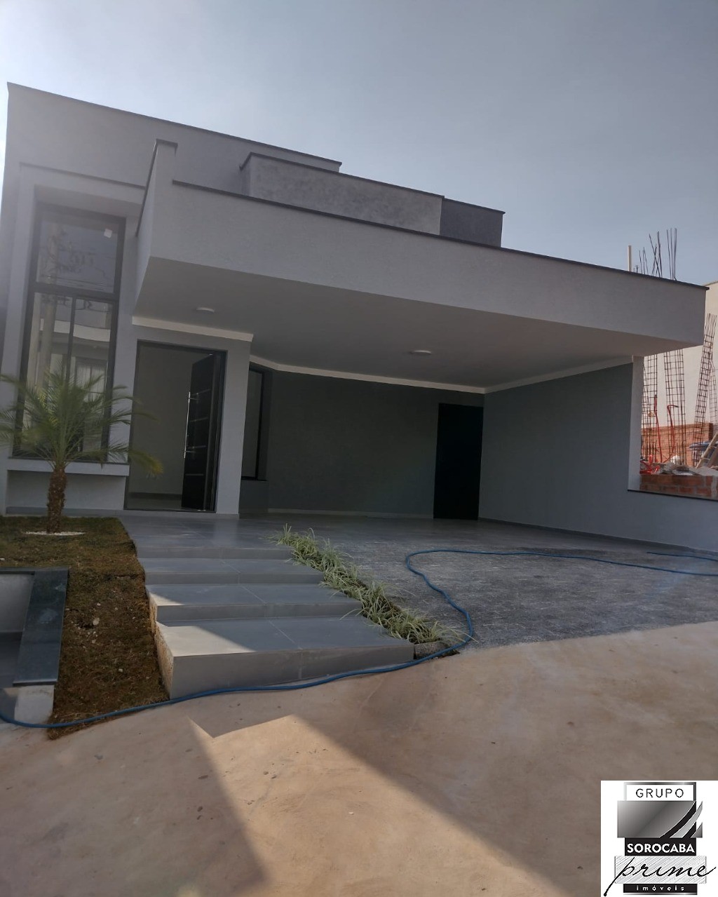 Casa residencial no condomínio villagio milano, R$840.000,00