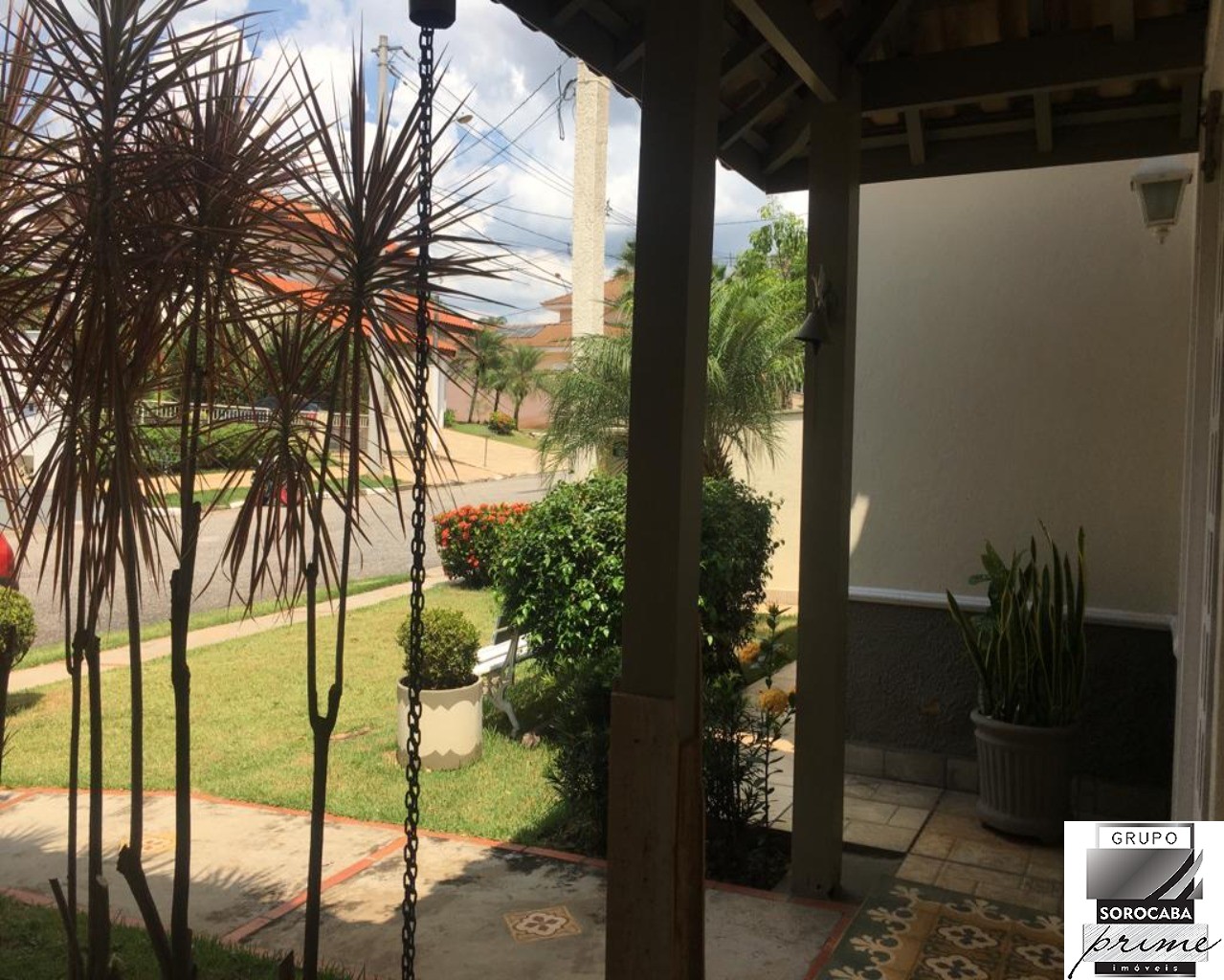 Casa residencial no jardim ibiti do paço em sorocaba, R$1.25