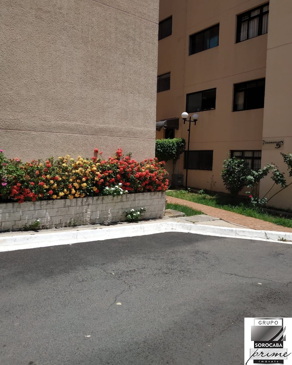 Apartamento residencial no edifício real park, R$300.000,00.