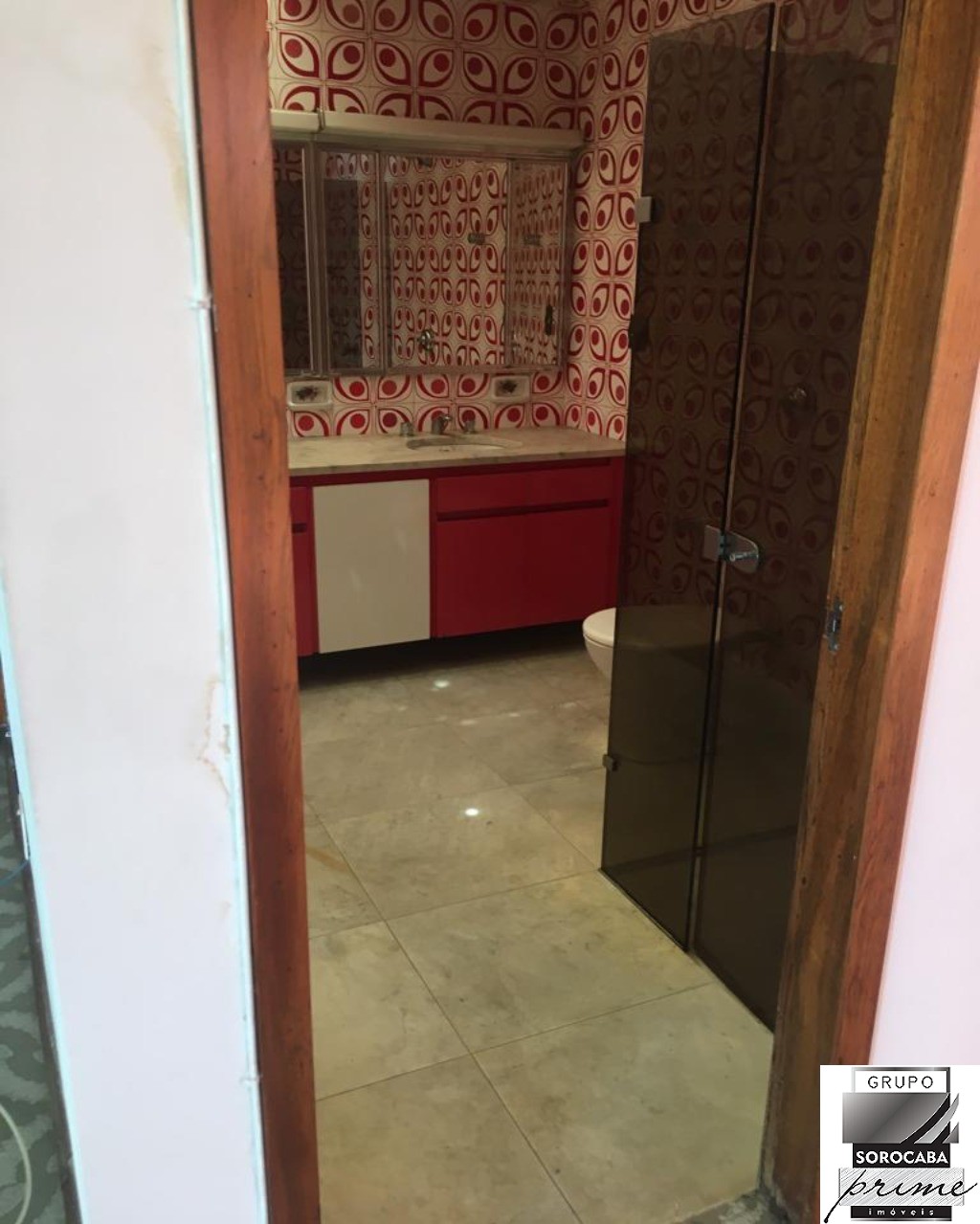 Casa comercial no santa terezinha em sorocaba para locação, 