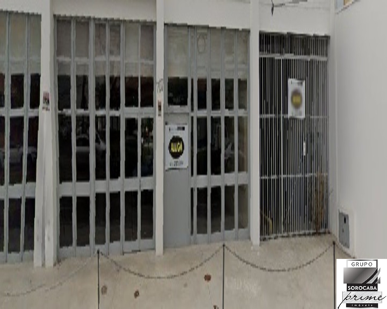 Salão comercial na avenida general carneiro para locação, R$