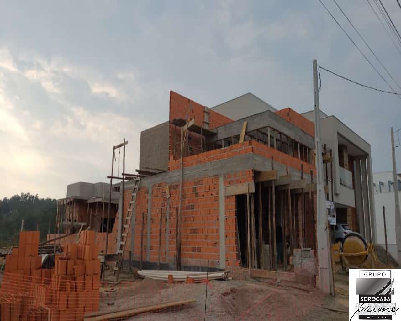 Casa residencial no condominio renaissance, R$1.280.000,00.