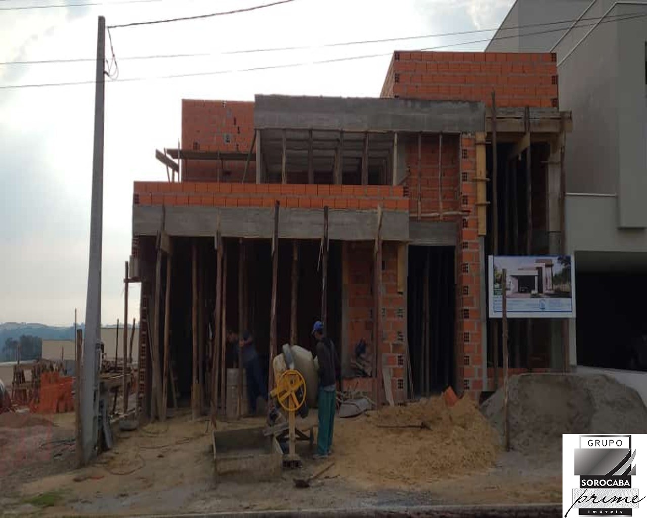 Casa residencial no condominio renaissance, R$1.280.000,00.