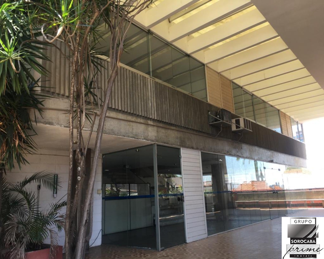 Casa comercial no santa terezinha em sorocaba para locação, 