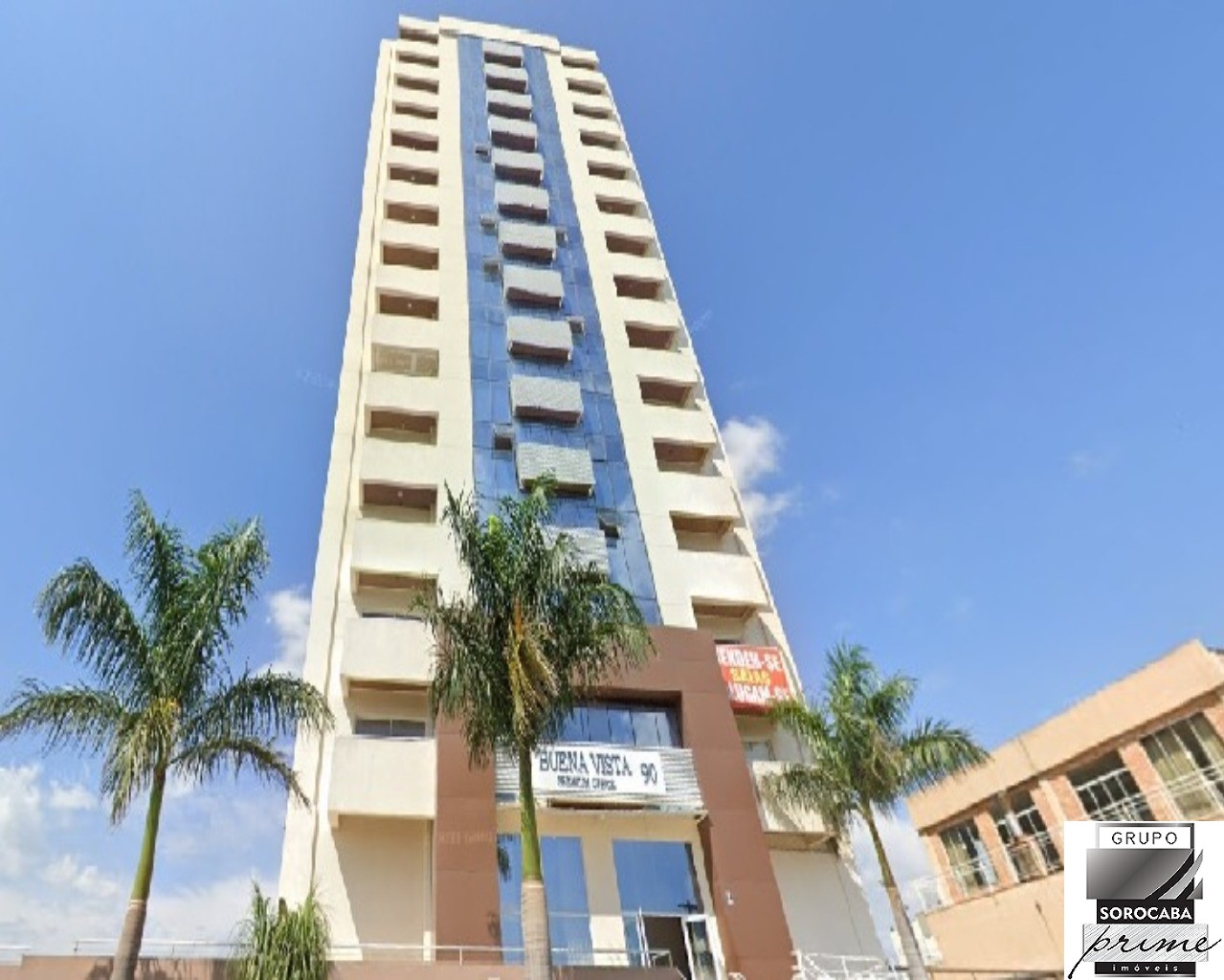 Sala comercial no jardim do paço, R$230.000,00.