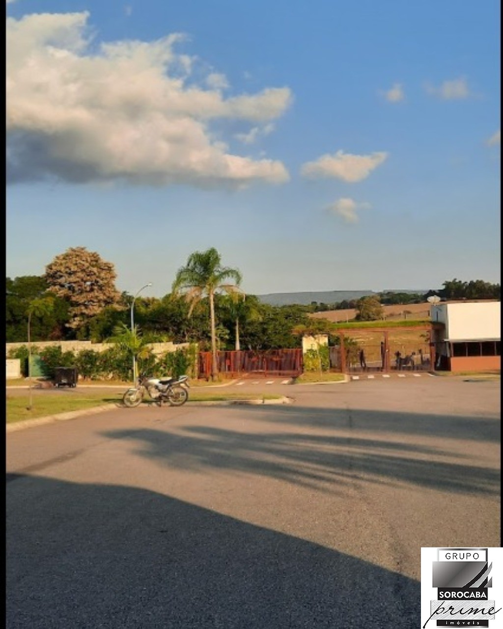 Terreno residencial no condomínio up residencial, R$435.000,