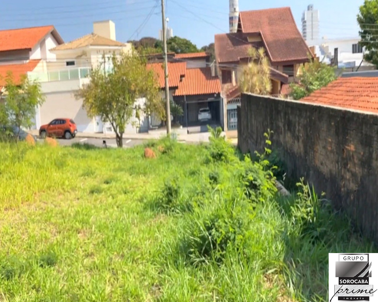Terreno residencial no jardim pagliato, R$300.000,00