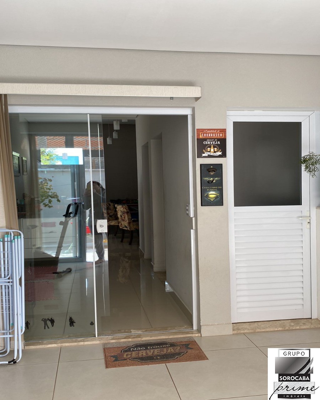 Casa residencial no condomínio terra de são francisco, R$650