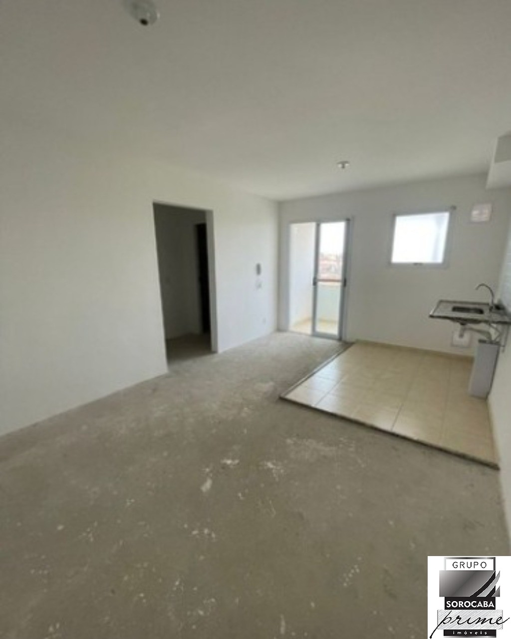 Apartamento residencial no condomínio brisa do parque 3, R$2
